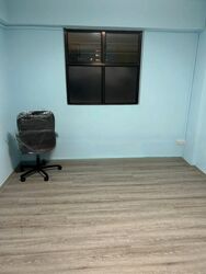 Blk 607 Clementi West Street 1 (Clementi), HDB 3 Rooms #575474581